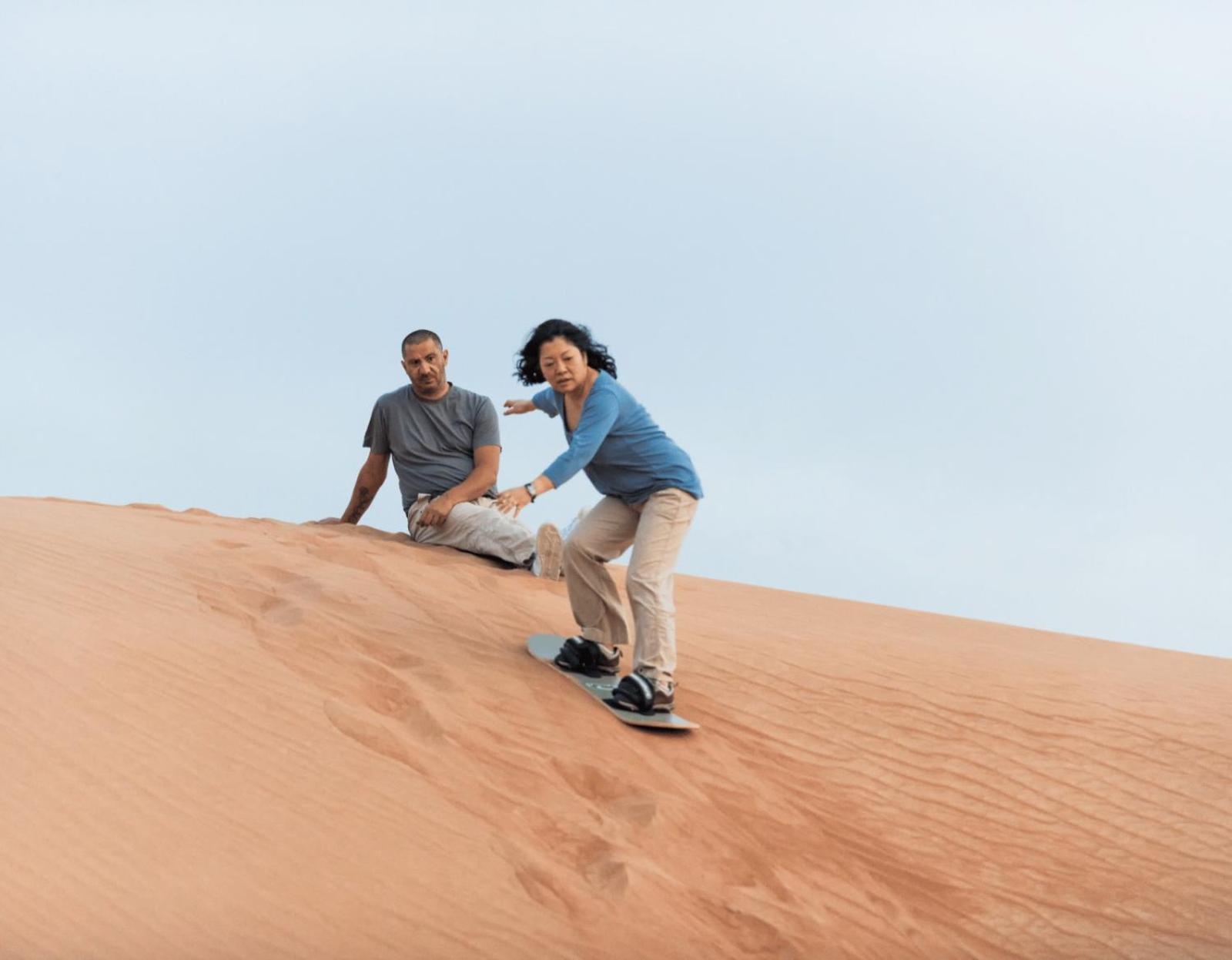 Berber Palace Merzouga Dış mekan fotoğraf